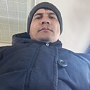 Umid Hojayev, 43 года