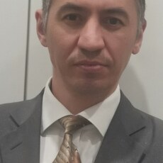 Фотография мужчины Ильдар, 45 лет из г. Казань