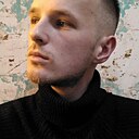 Дмитрий, 25 лет