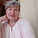 Полина, 65 лет