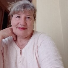 Фотография девушки Полина, 65 лет из г. Волжский