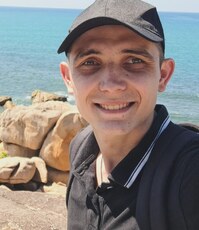 Фотография мужчины Константин, 29 лет из г. Владивосток