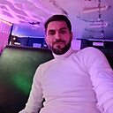 Седой, 31 год