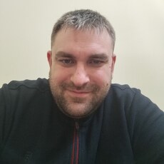 Фотография мужчины Михаил, 39 лет из г. Коркино