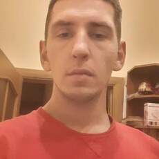 Фотография мужчины Николай, 34 года из г. Брест