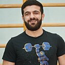 Атар, 33 года