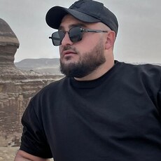 Фотография мужчины Гарик, 28 лет из г. Владикавказ