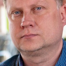 Фотография мужчины Андрей, 44 года из г. Вроцлав