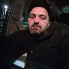 Фотография мужчины Möhbali, 41 год из г. Варшава