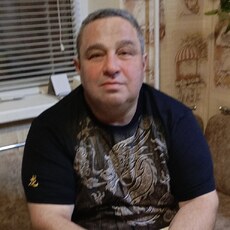 Фотография мужчины Эд, 52 года из г. Щербинка