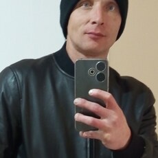 Фотография мужчины Алексей, 41 год из г. Адлер