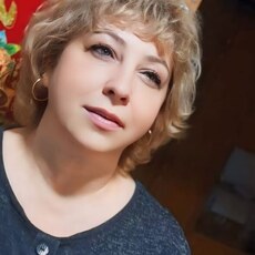 Фотография девушки Марина, 54 года из г. Канаш