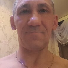 Фотография мужчины Василий Орлов, 47 лет из г. Благовещенск