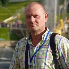 Фотография мужчины Илья, 45 лет из г. Тамбов