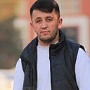 Ахмад, 28 лет