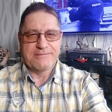 Фотография мужчины Яков, 61 год из г. Омск