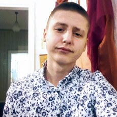 Фотография мужчины Кирилл, 22 года из г. Мариуполь