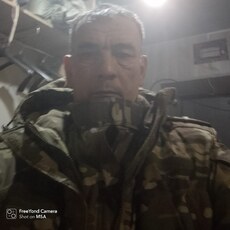 Фотография мужчины Ахмед, 44 года из г. Макеевка