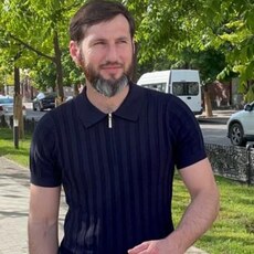 Фотография мужчины Rizvan, 37 лет из г. Туапсе