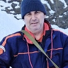 Фотография мужчины Сергей, 48 лет из г. Большой Камень