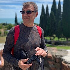 Фотография мужчины Дмитрий, 52 года из г. Долгопрудный