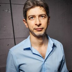 Фотография мужчины Александр, 47 лет из г. Москва