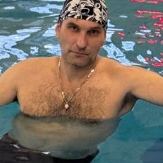 Фотография мужчины Андрей, 44 года из г. Кострома