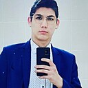 Ильнур, 22 года