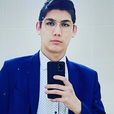Фотография мужчины Ильнур, 22 года из г. Норильск