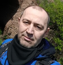 Фотография мужчины Юрий, 42 года из г. Абакан