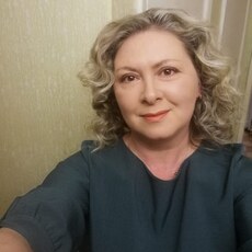 Фотография девушки Наталья, 53 года из г. Яйва