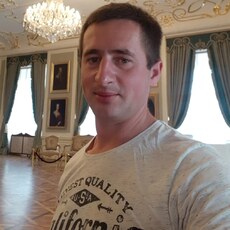 Фотография мужчины Андрей, 36 лет из г. Фаниполь
