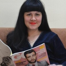 Фотография девушки Алена, 41 год из г. Курск