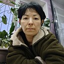 Зульфия, 43 года