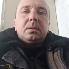 Фотография мужчины Алексей, 43 года из г. Саранск