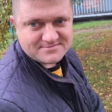 Фотография мужчины Алексей, 38 лет из г. Барнаул