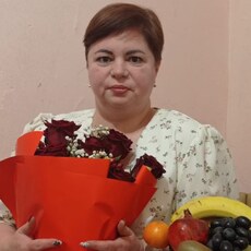 Фотография девушки Галина, 51 год из г. Томск