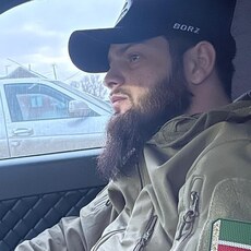 Фотография мужчины Эрсно, 31 год из г. Ставрополь