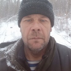 Фотография мужчины Сергей, 44 года из г. Петровск-Забайкальский