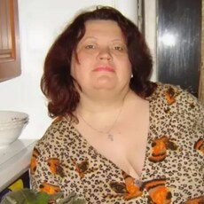 Фотография девушки Лиза, 41 год из г. Пенза