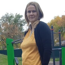 Фотография девушки Юлия, 39 лет из г. Буденновск