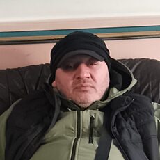 Фотография мужчины Davit, 44 года из г. Гамбург