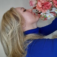 Фотография девушки Ольга, 46 лет из г. Иркутск