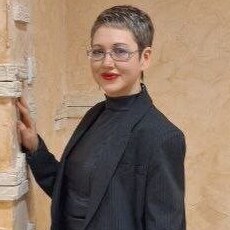 Фотография девушки Алла, 50 лет из г. Тюмень