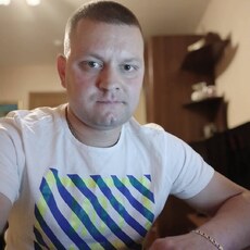 Фотография мужчины Константин, 38 лет из г. Гомель
