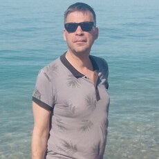 Фотография мужчины Константин, 48 лет из г. Каменск-Шахтинский