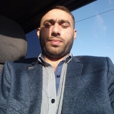 Фотография мужчины Фёдор, 27 лет из г. Астрахань