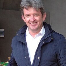 Фотография мужчины Александр, 40 лет из г. Брянка