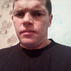 Фотография мужчины Максим, 34 года из г. Черемхово