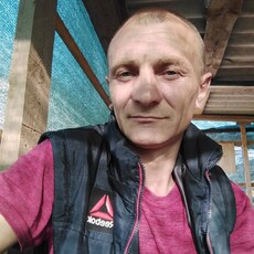 Фотография мужчины Михаил, 43 года из г. Баштанка